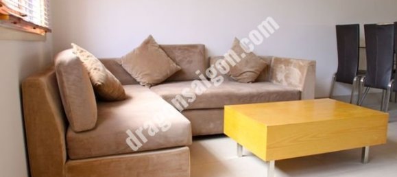 110m² Apartment in District 3, Vietnam No. 10888 3