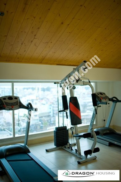 110m² Apartment in District 3, Vietnam No. 10888