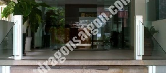 110m² Apartment in District 3, Vietnam No. 10888 8