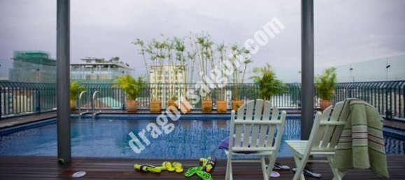 110m² Apartment in District 3, Vietnam No. 10888 7