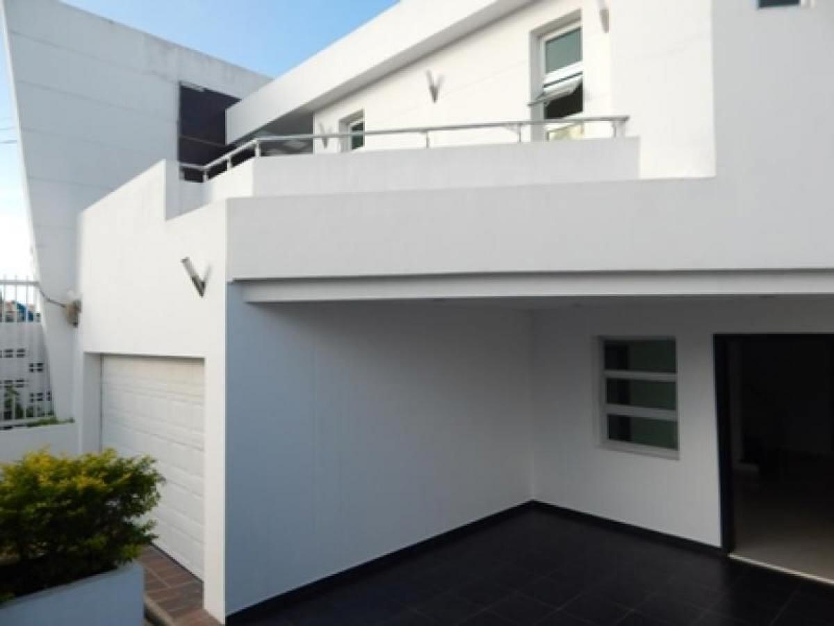 4 bedrooms House in Atlantico, Colombia No. 4978