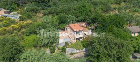 Villa T2 em Celle Ligure, Italy N.º 316474 21