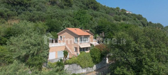 Villa T2 em Celle Ligure, Italy N.º 316474 8