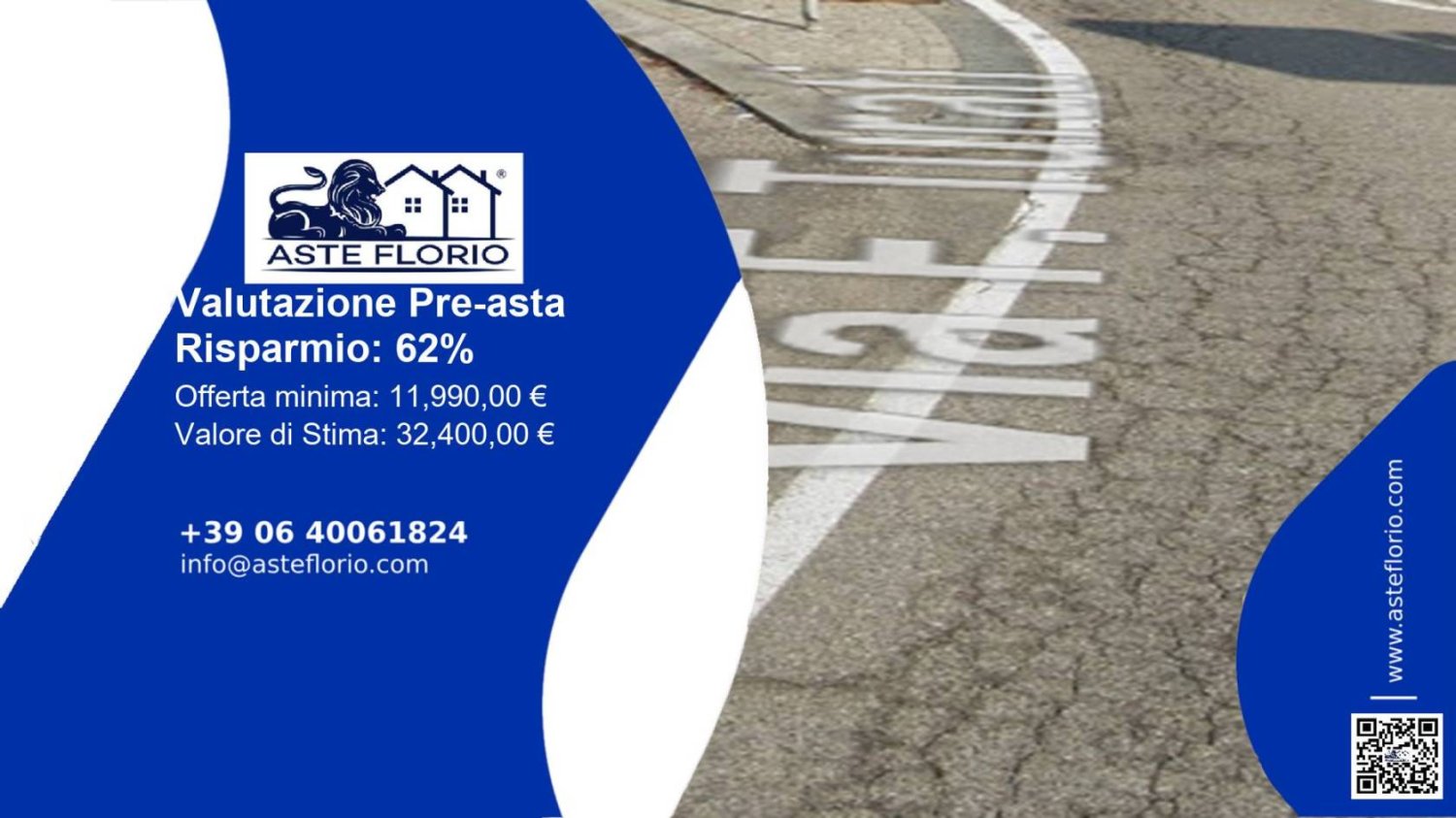 36m² Garage in Luino, Italy No. 367141