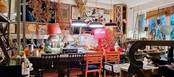 105m² Warehouse in Lisbon, Portugal No. 228329 6