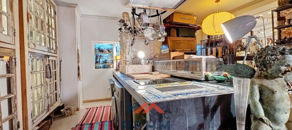 105m² Warehouse in Lisbon, Portugal No. 228329 4