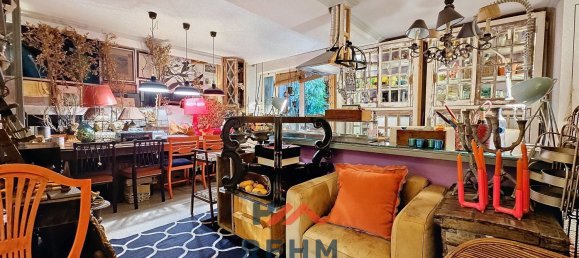 105m² Warehouse in Lisbon, Portugal No. 228329 2