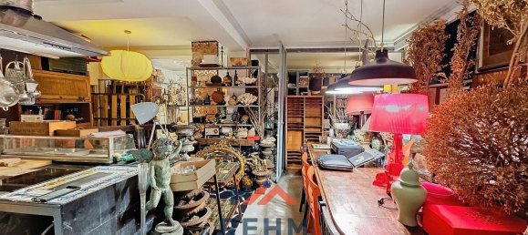 105m² Warehouse in Lisbon, Portugal No. 228329 5