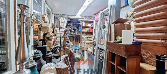 105m² Warehouse in Lisbon, Portugal No. 228329 8