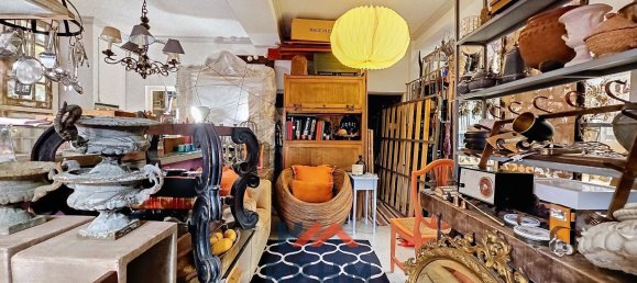 105m² Warehouse in Lisbon, Portugal No. 228329 7