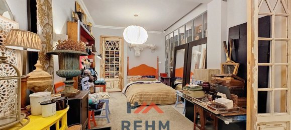 105m² Warehouse in Lisbon, Portugal No. 228329 9