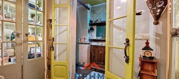 105m² Warehouse in Lisbon, Portugal No. 228329 11