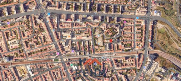 105m² Warehouse in Lisbon, Portugal No. 228329 17