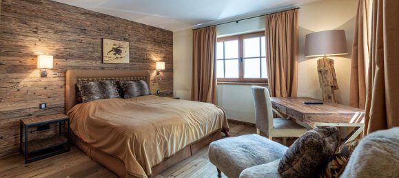 7 غرف نوم شقة في Kitzbuhel, Austria رقم 103257 13