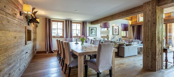 7 غرف نوم شقة في Kitzbuhel, Austria رقم 103257 7