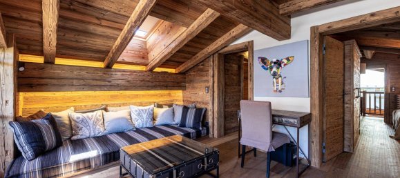 7 غرف نوم شقة في Kitzbuhel, Austria رقم 103257 12