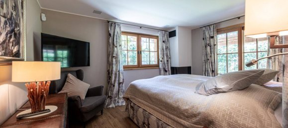 7 غرف نوم شقة في Kitzbuhel, Austria رقم 103257 11