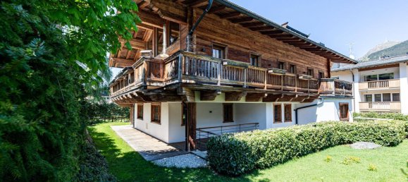 7 غرف نوم شقة في Kitzbuhel, Austria رقم 103257 5