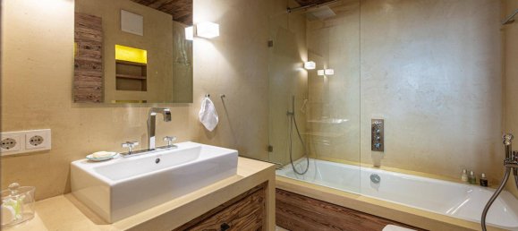 7 غرف نوم شقة في Kitzbuhel, Austria رقم 103257 10