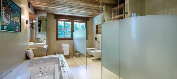 7 غرف نوم شقة في Kitzbuhel, Austria رقم 103257 9