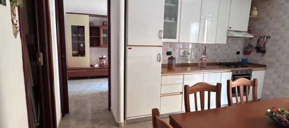 Apartamento de 4 dormitorios en Gallipoli, Italy No. 381750 6