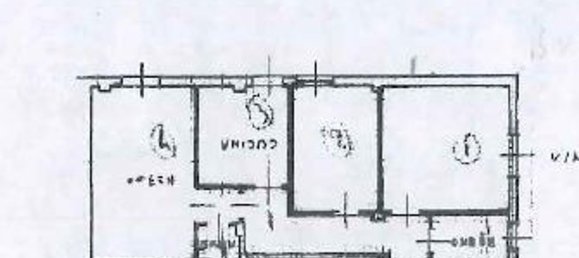 Apartamento de 4 dormitorios en Gallipoli, Italy No. 381750 19