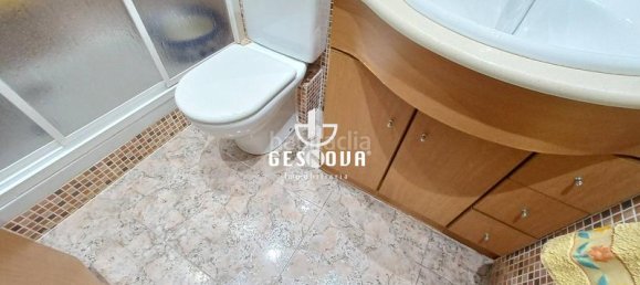 Apartamento T3 em L'Hospitalet de Llobregat, Spain N.º 139827 13