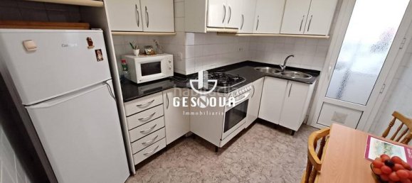 Apartamento T3 em L'Hospitalet de Llobregat, Spain N.º 139827 4