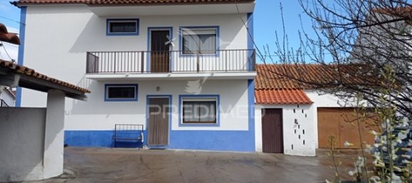 3 غرف نوم منزل في Gaviao, Portugal رقم 122425 25