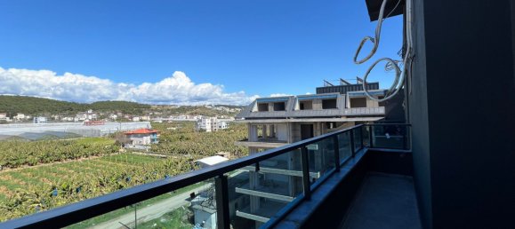 3 rooms Penthouse in Okurcalar, Turkey No. 20752 6