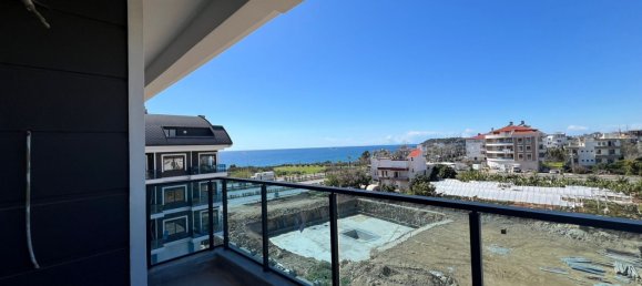 3 rooms Penthouse in Okurcalar, Turkey No. 20752 5