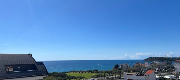 3 rooms Penthouse in Okurcalar, Turkey No. 20752 16