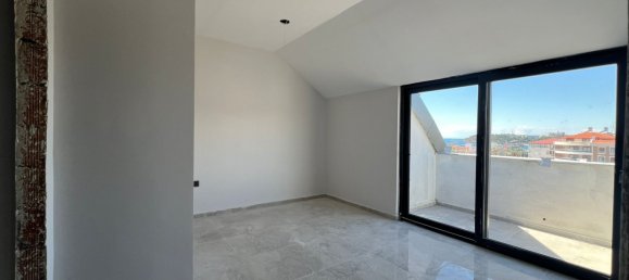 3 rooms Penthouse in Okurcalar, Turkey No. 20752 10
