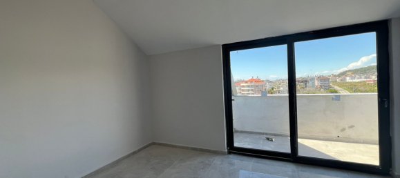 3 rooms Penthouse in Okurcalar, Turkey No. 20752 11