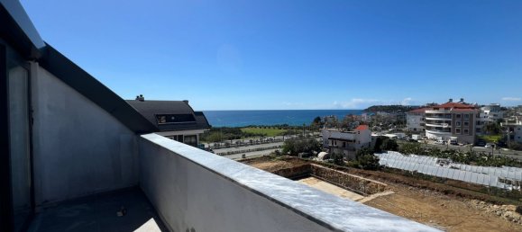 3 rooms Penthouse in Okurcalar, Turkey No. 20752 15