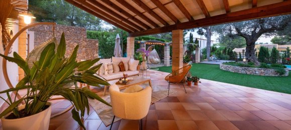 Дом с 4 спальнями в Нова Санта Понса, Испания № 60492 3