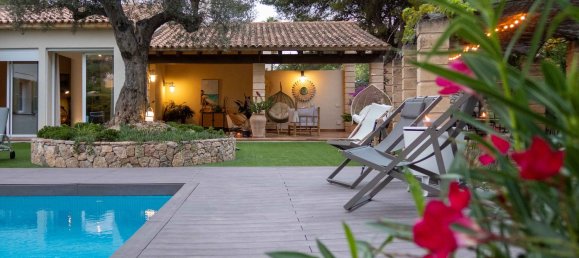 Дом с 4 спальнями в Нова Санта Понса, Испания № 60492 29