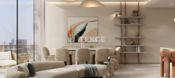 3 bedrooms Apartment for sale in Majan, Dubai, UAE № 192619 14