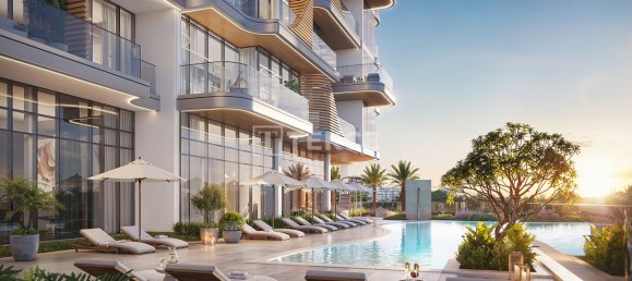 3 bedrooms Apartment for sale in Majan, Dubai, UAE № 192619 16