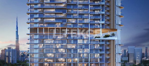 3 bedrooms Apartment for sale in Majan, Dubai, UAE № 192619 22