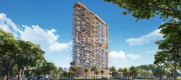 3 bedrooms Apartment for sale in Majan, Dubai, UAE № 192619 24