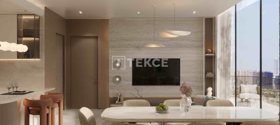 3 bedrooms Apartment for sale in Majan, Dubai, UAE № 192619 12