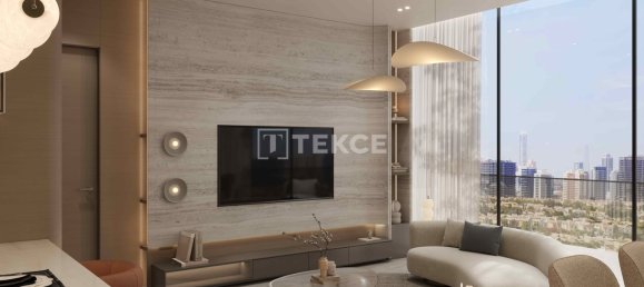 3 bedrooms Apartment for sale in Majan, Dubai, UAE № 192619 13