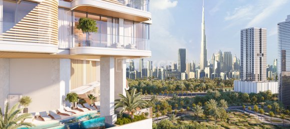 3 bedrooms Apartment for sale in Majan, Dubai, UAE № 192619 18