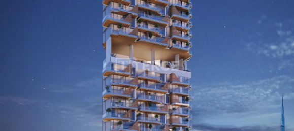 3 bedrooms Apartment for sale in Majan, Dubai, UAE № 192619 21