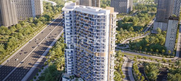 3 bedrooms Apartment for sale in Majan, Dubai, UAE № 192619 23