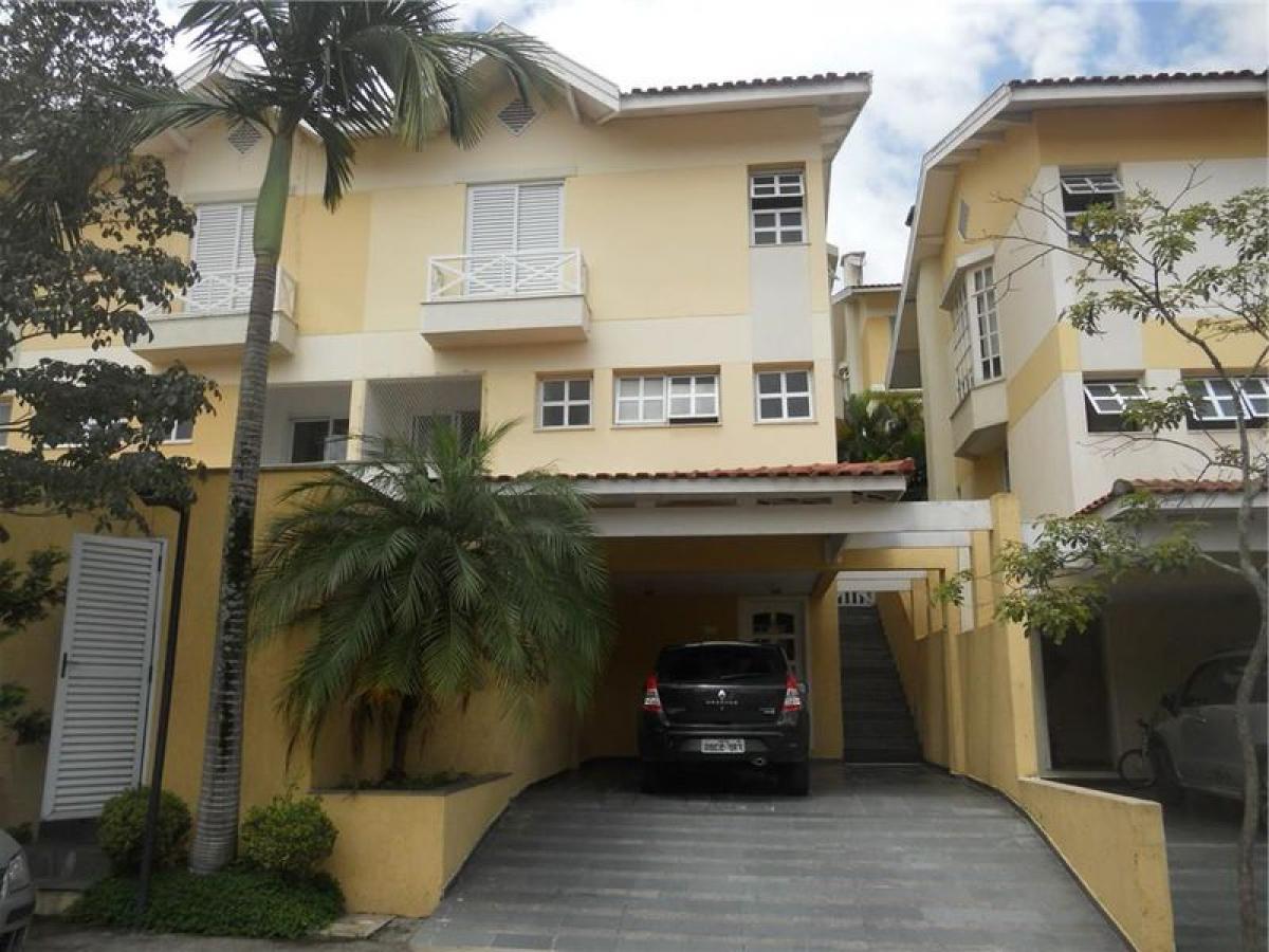 3 غرف نوم منزل في Sao Paulo, Brazil رقم 589144