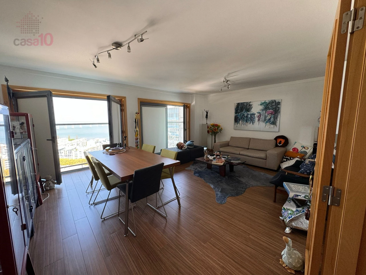 3 chambres Appartement à Lisbon, Portugal No. 136782