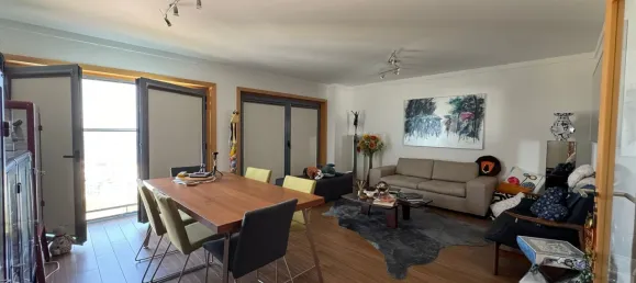 3 chambres Appartement à Lisbon, Portugal No. 136782 2