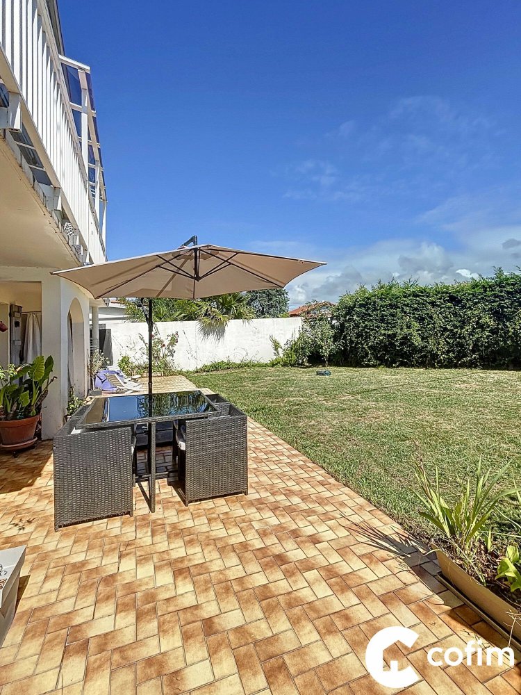 2 bedrooms Apartment in Anglet, France No. 306747